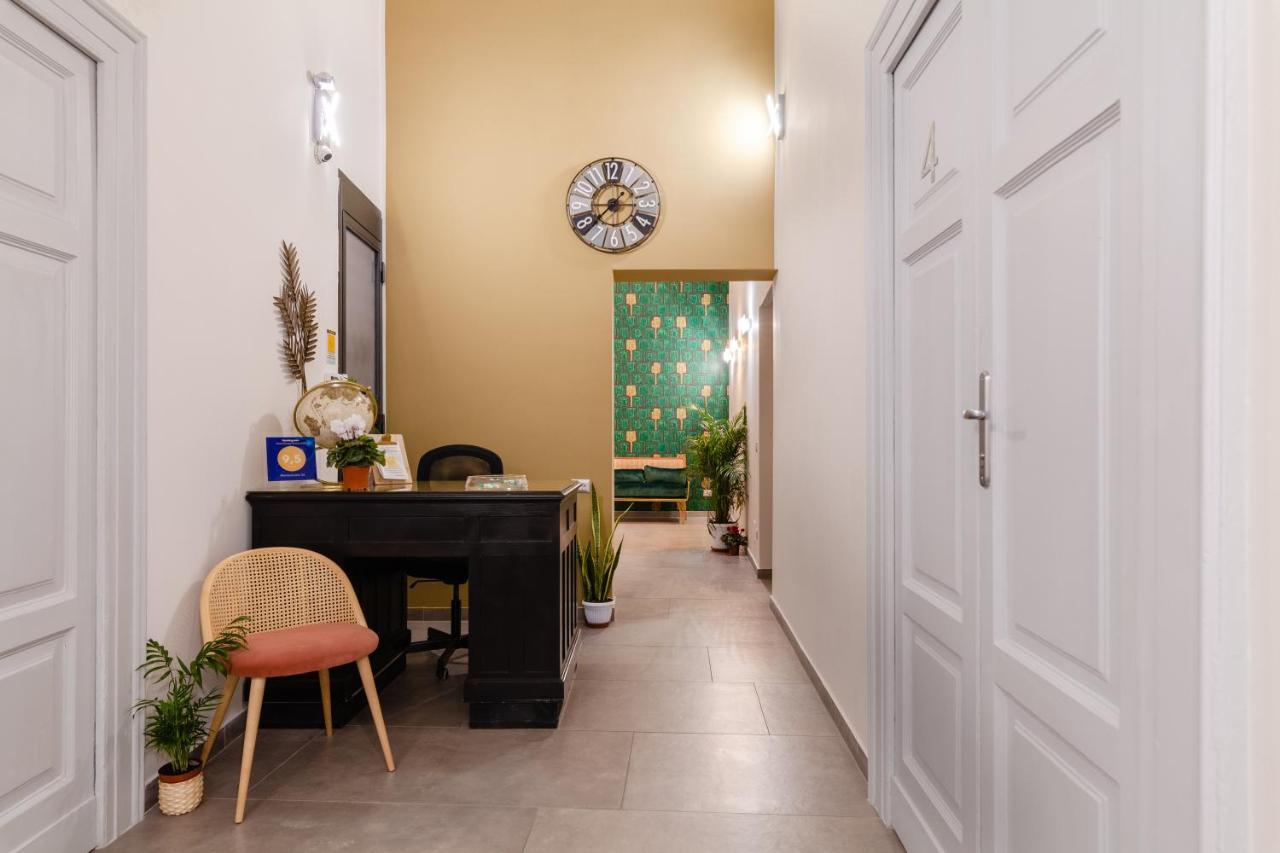 Maison d'hôtes Monteoliveto 33