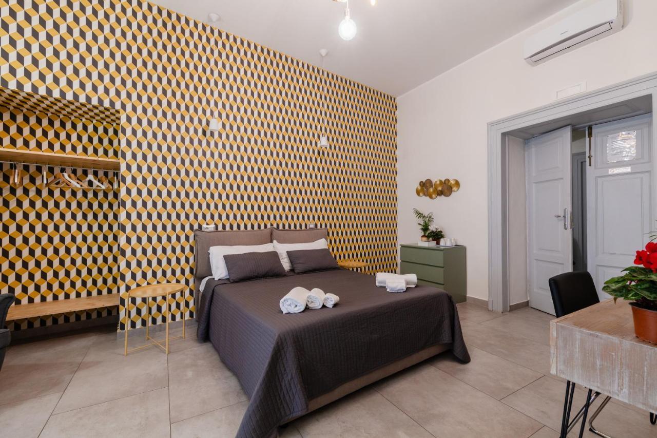 Maison d'hôtes Monteoliveto 33 Naples