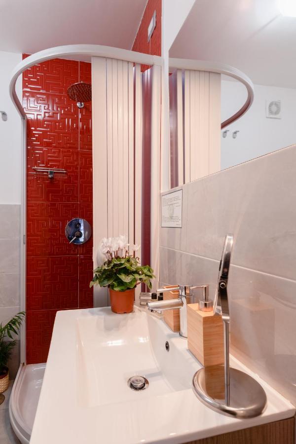 Maison d'hôtes Monteoliveto 33 Naples