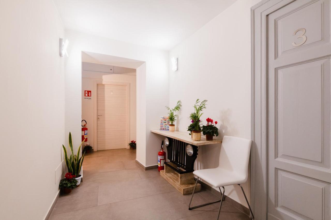 Maison d'hôtes Monteoliveto 33