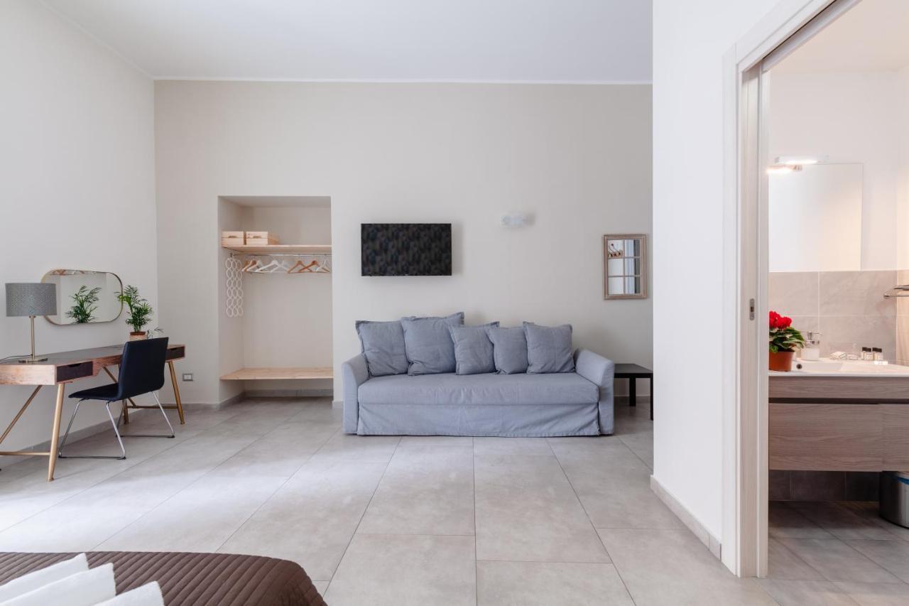 Maison d'hôtes Monteoliveto 33 Naples